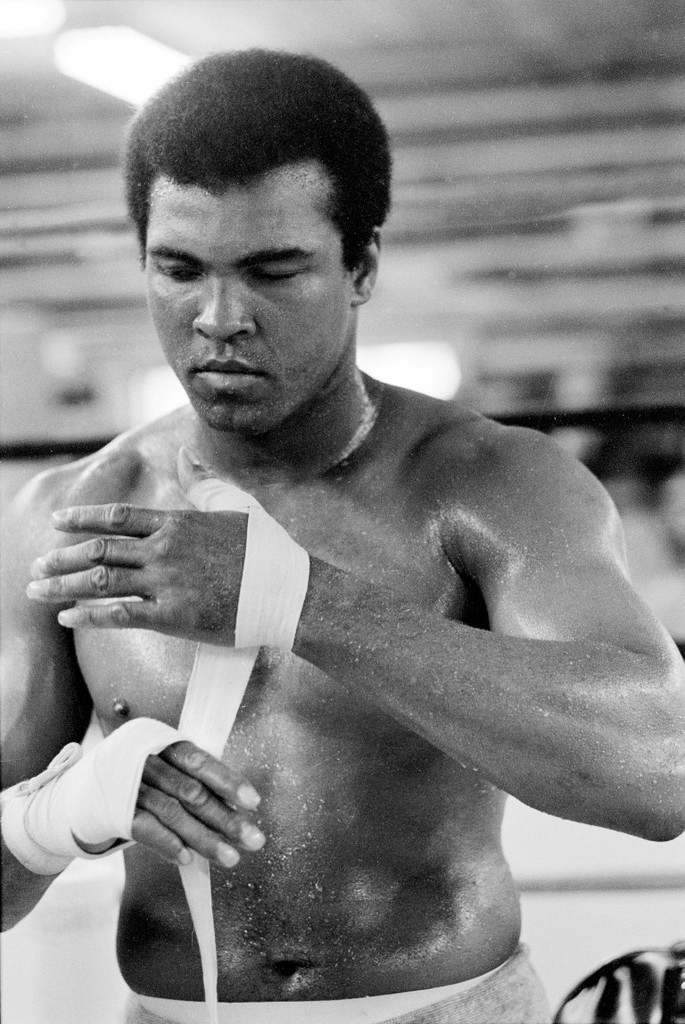 Muhammed Ali kimdir? - 11