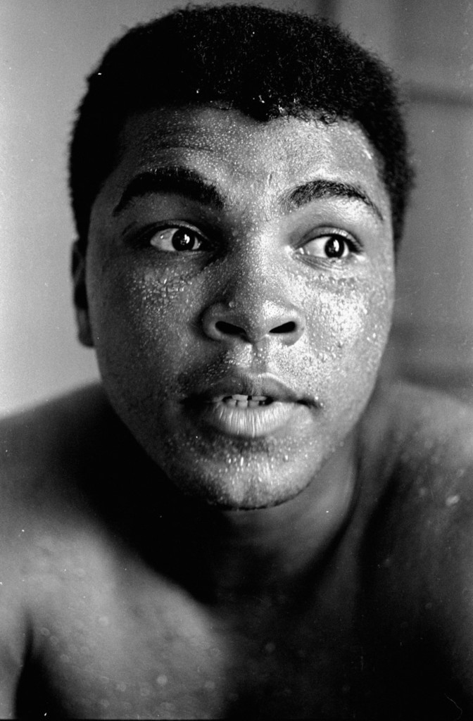 Muhammed Ali kimdir? - 64