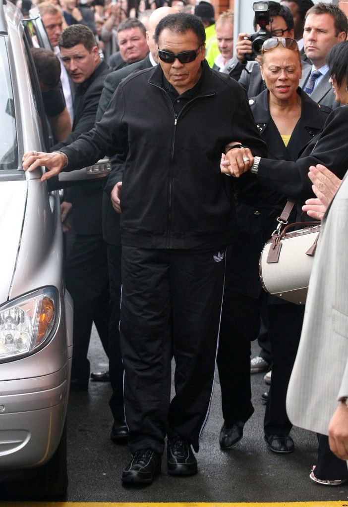 Muhammed Ali kimdir? - 59