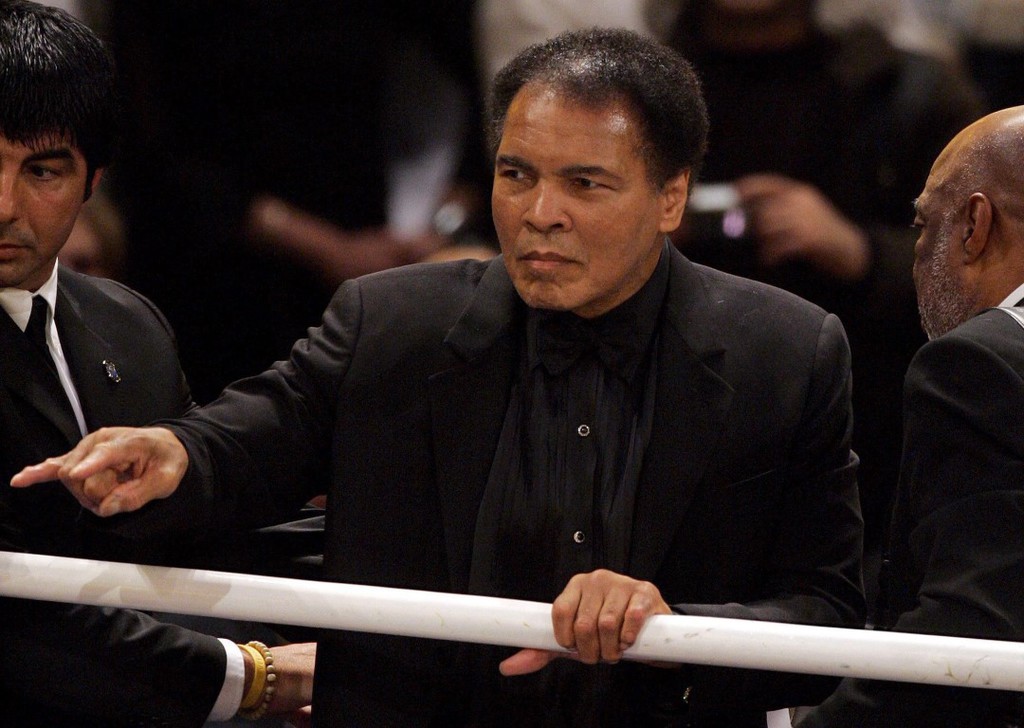 Muhammed Ali kimdir? - 77