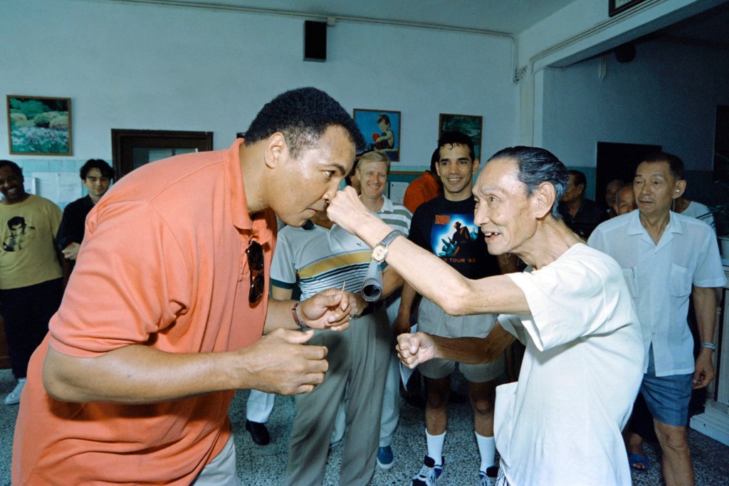 Muhammed Ali kimdir? - 29