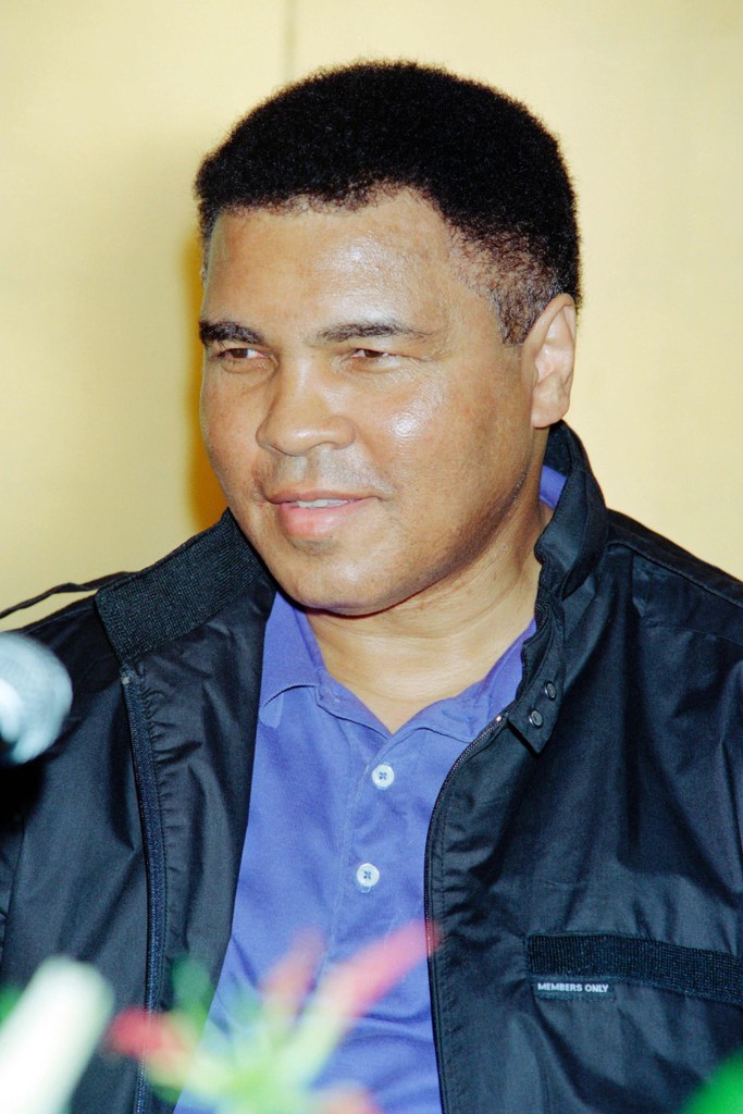 Muhammed Ali kimdir? - 31