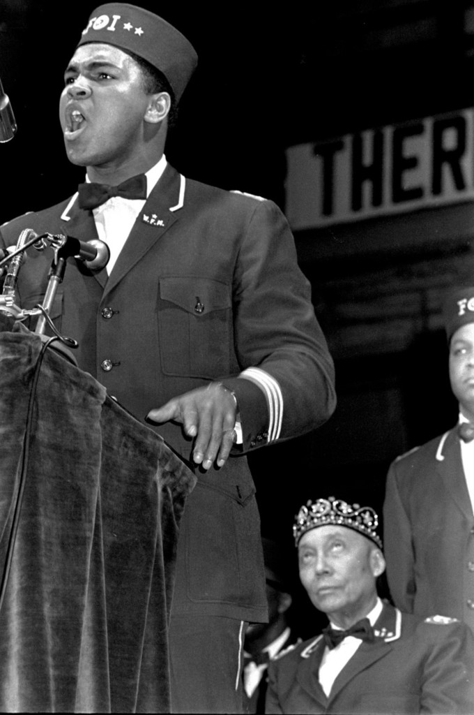 Muhammed Ali kimdir? - 28