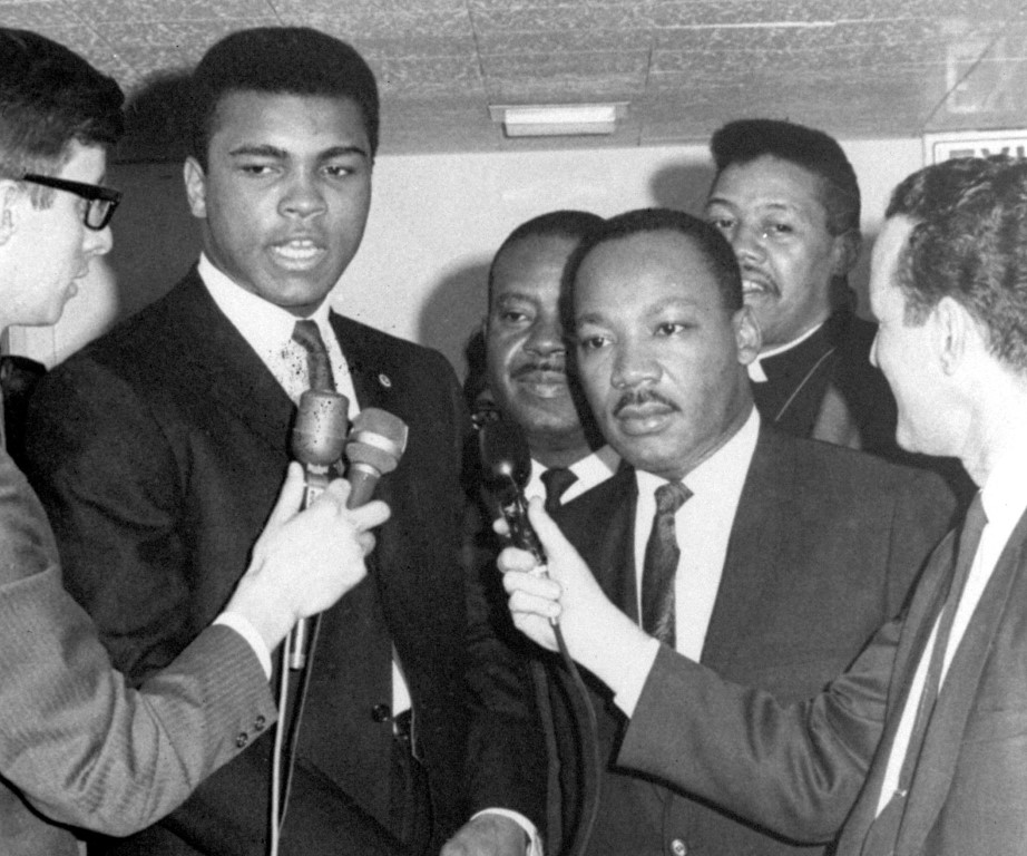 Muhammed Ali kimdir? - 74