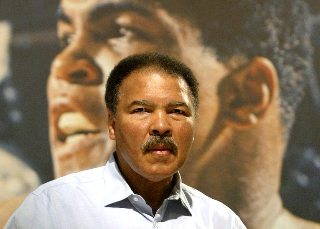 Muhammed Ali kimdir? - 54