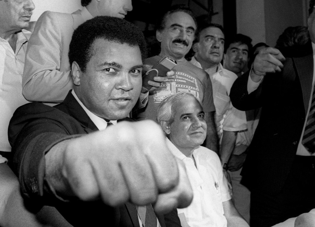 Muhammed Ali kimdir? - 47