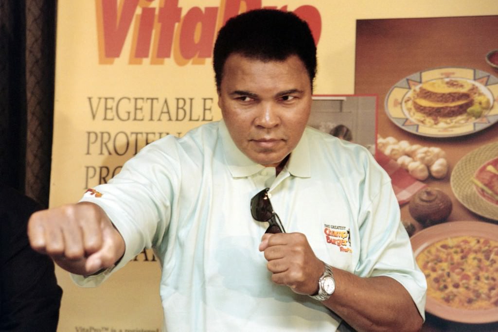 Muhammed Ali kimdir? - 25