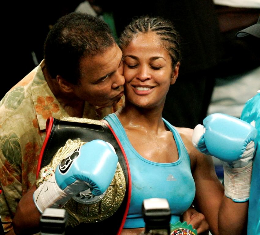 Muhammed Ali kimdir? - 75