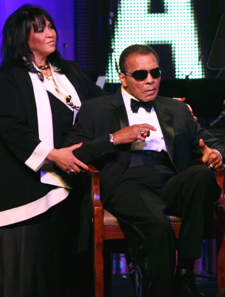 Muhammed Ali kimdir? - 37