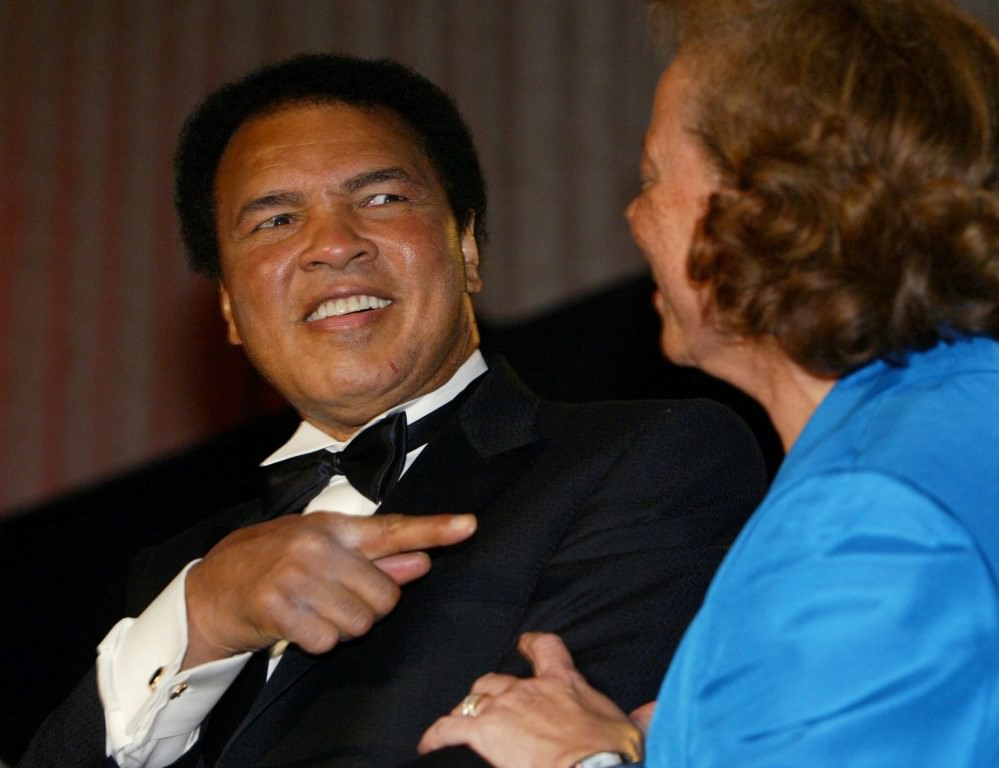 Muhammed Ali kimdir? - 63