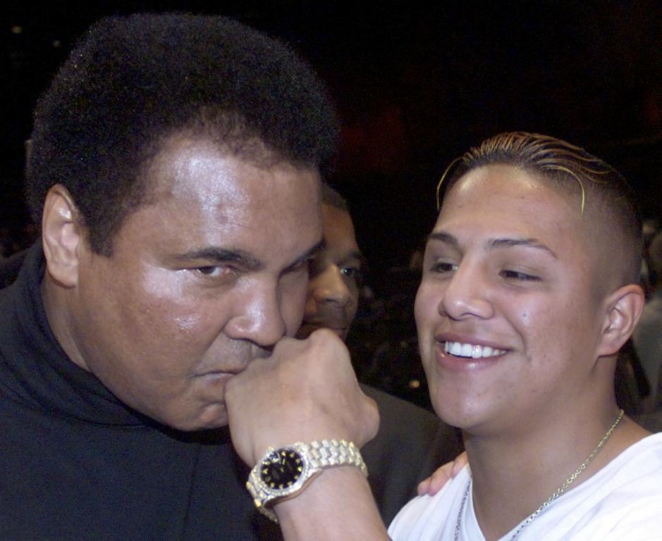 Muhammed Ali kimdir? - 76