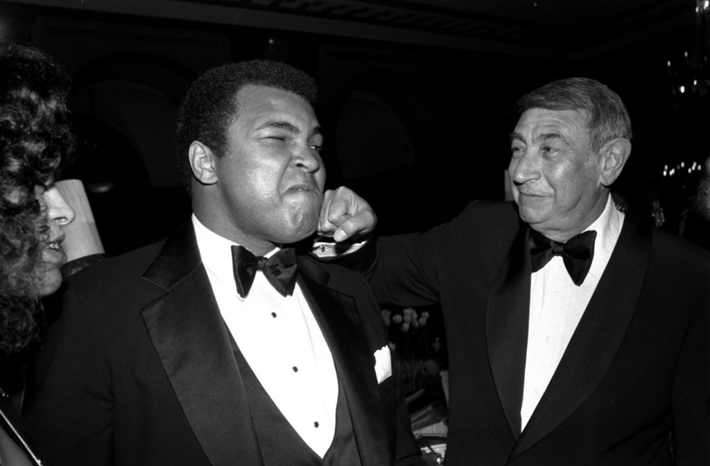 Muhammed Ali kimdir? - 22