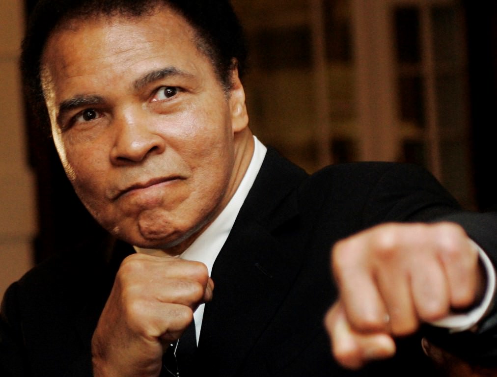Muhammed Ali kimdir? - 66