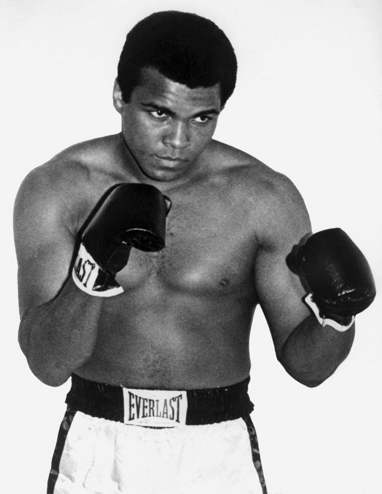 Muhammed Ali kimdir? - 38
