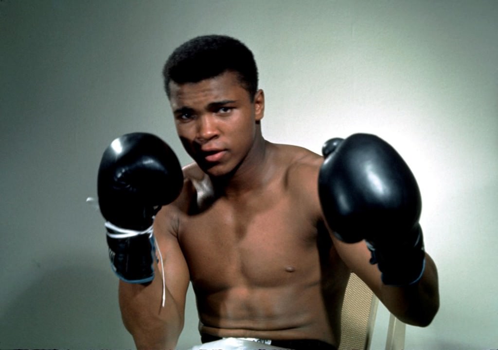 Muhammed Ali kimdir? - 33