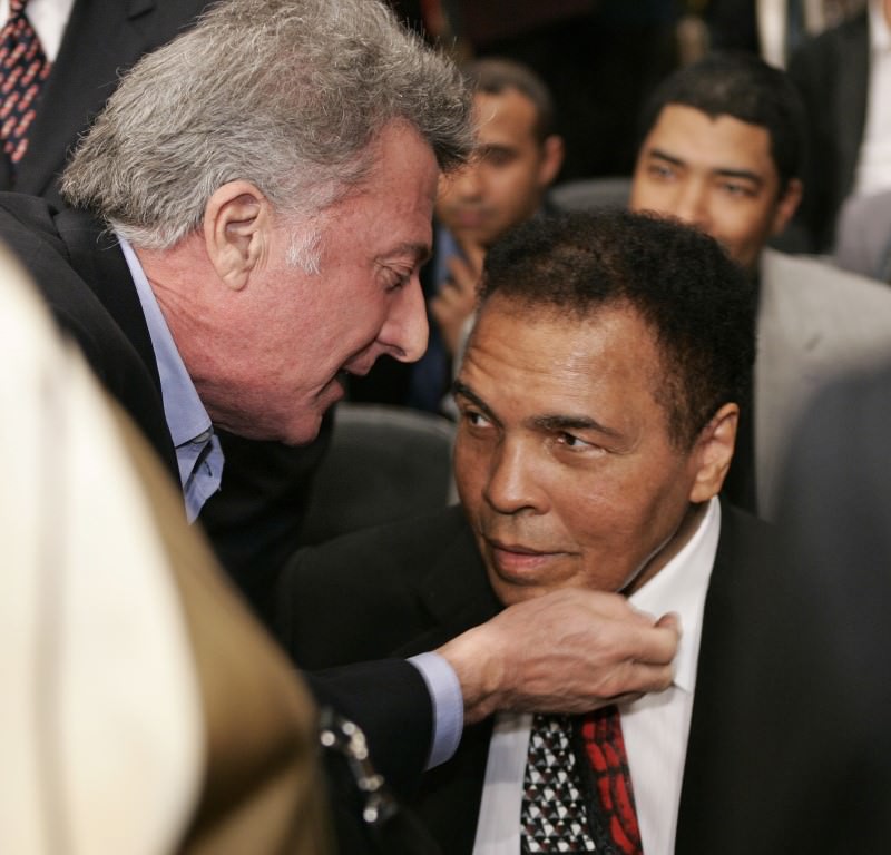 Muhammed Ali kimdir? - 39