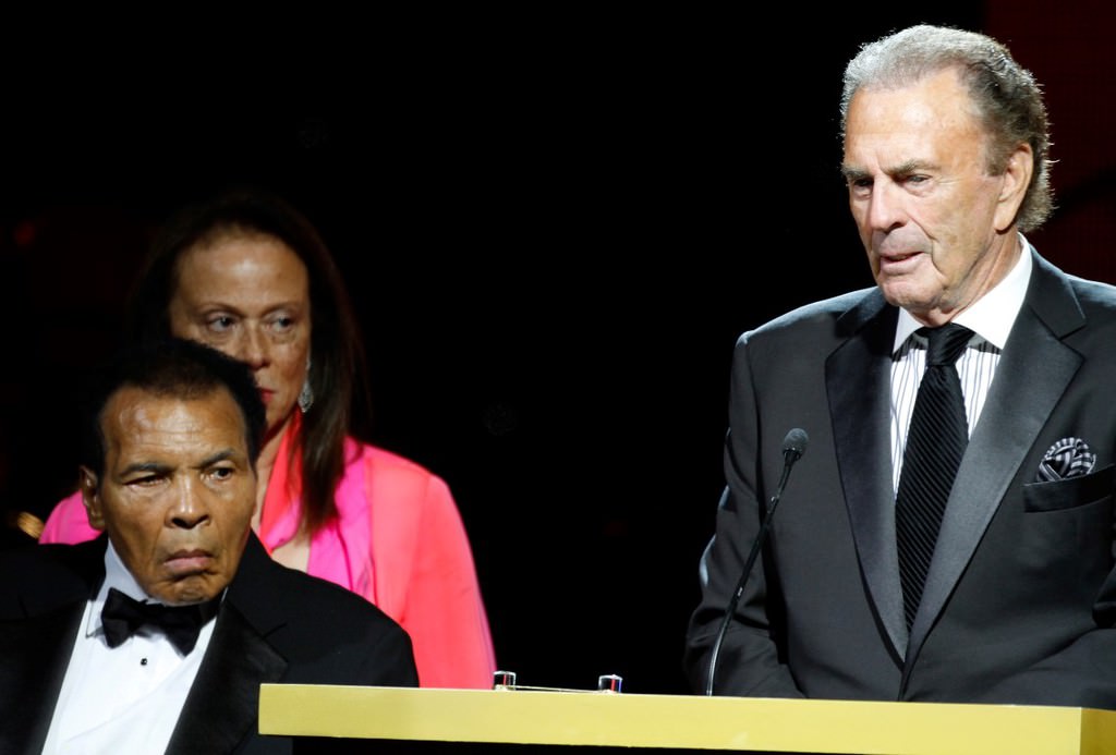 Muhammed Ali kimdir? - 23