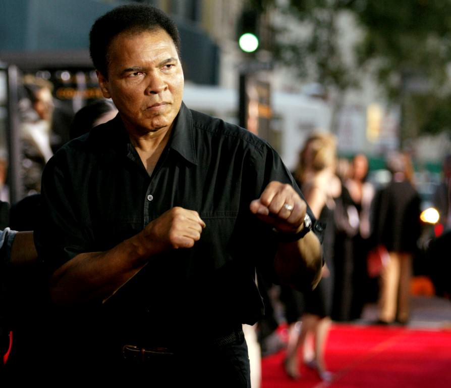 Muhammed Ali kimdir? - 72