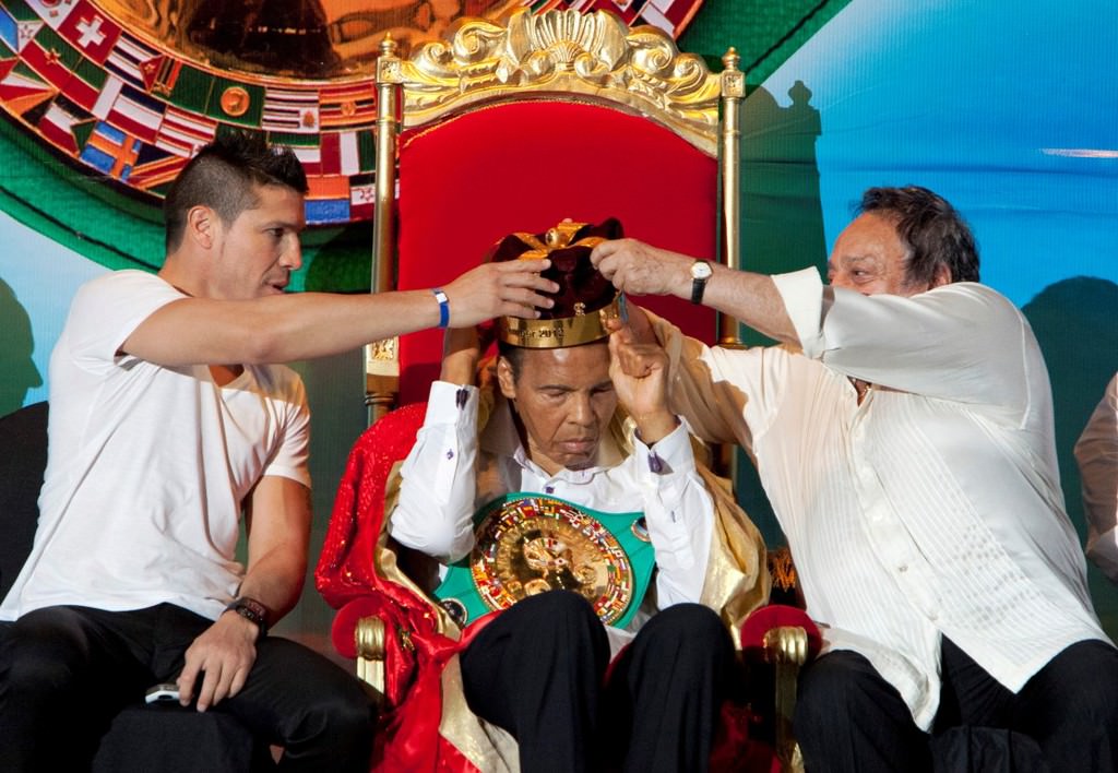 Muhammed Ali kimdir? - 34