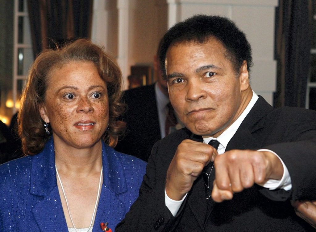 Muhammed Ali kimdir? - 45