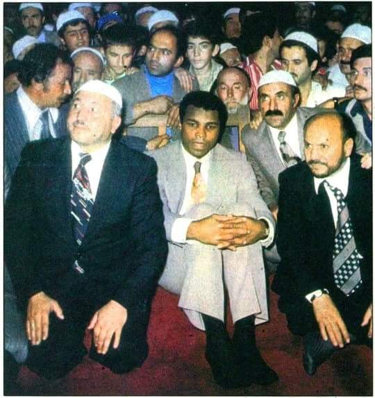 Muhammed Ali kimdir? - 27