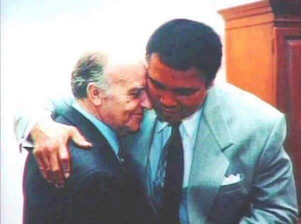 Muhammed Ali kimdir? - 78