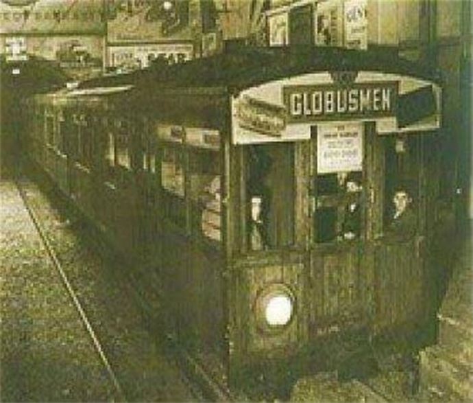 İşte Türkiye'nin ilkleri - 1