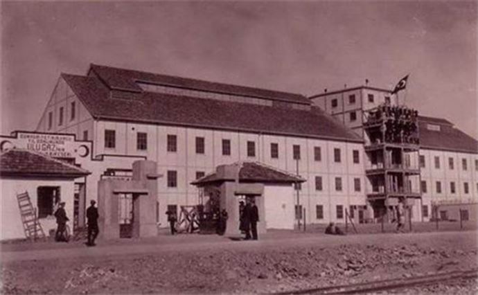 İşte Türkiye'nin ilkleri - 8