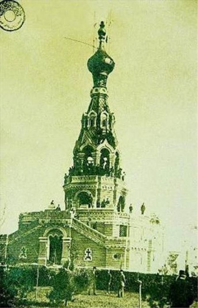 İşte Türkiye'nin ilkleri - 5