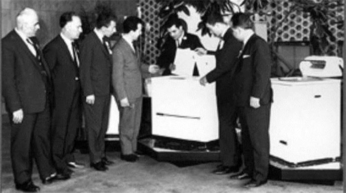 İşte Türkiye'nin ilkleri - 7