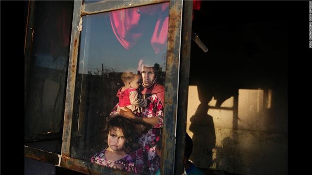 Afganistan'da savaşın izi silinemiyor - 1