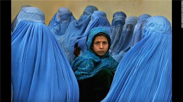 Afganistan'da savaşın izi silinemiyor - 4