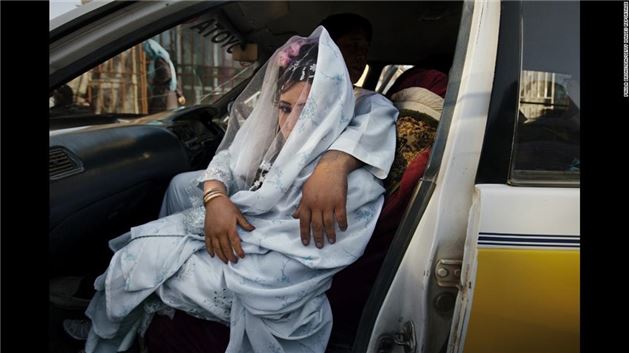 Afganistan'da savaşın izi silinemiyor - 9