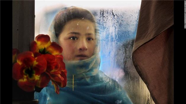 Afganistan'da savaşın izi silinemiyor - 13