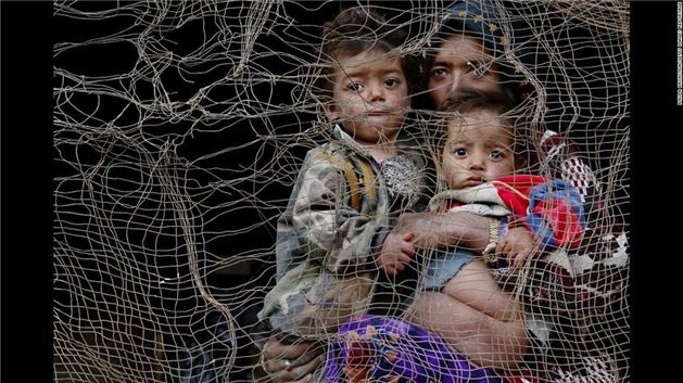 Afganistan'da savaşın izi silinemiyor - 15