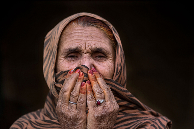 Afganistan'da savaşın izi silinemiyor - 18