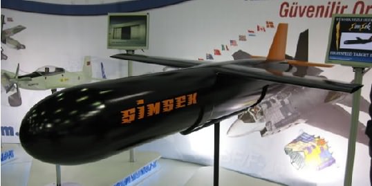 Yeni milli gururumuz: Şimşek - 10