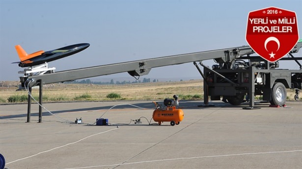 Yeni milli gururumuz: Şimşek - 17