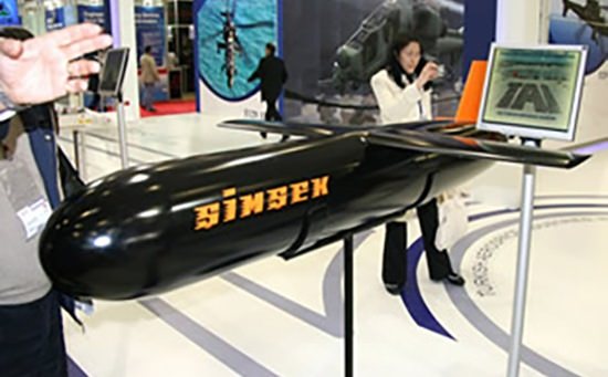 Yeni milli gururumuz: Şimşek - 19