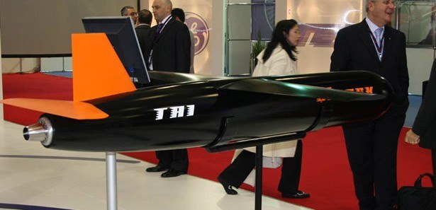 Yeni milli gururumuz: Şimşek - 6