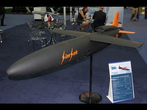 Yeni milli gururumuz: Şimşek - 2