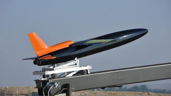 Yeni milli gururumuz: Şimşek - 20