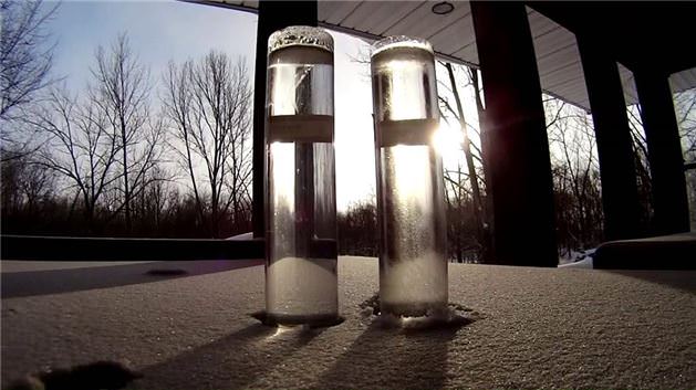 Az bilinen bilimsel gerçekler - 30