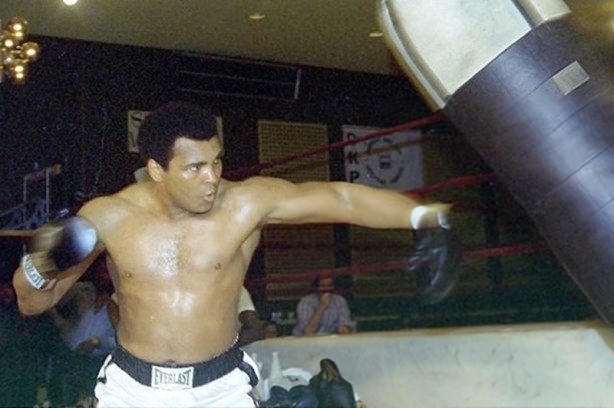 Muhammed Ali'nin Türkiye yolculuğu - 3