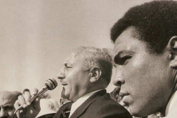 Muhammed Ali'nin Türkiye yolculuğu - 5