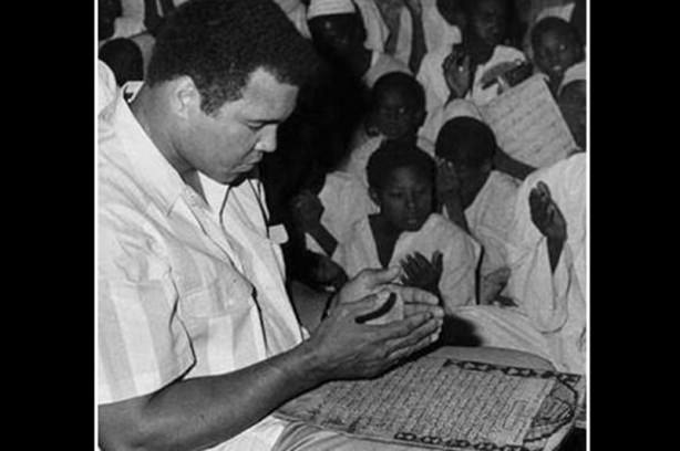 Muhammed Ali'nin Türkiye yolculuğu - 6