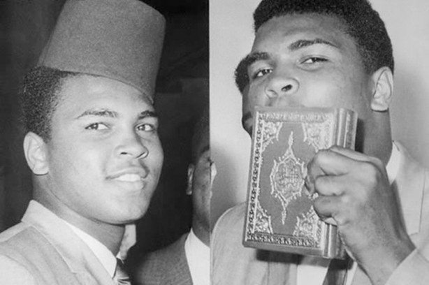 Muhammed Ali'nin Türkiye yolculuğu - 9
