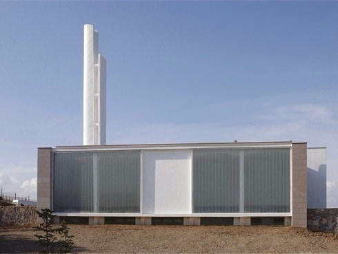 Dünya'nın en ilginç camileri - 7