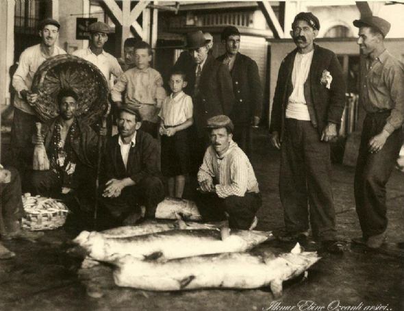 Türkiye'den hiç görmediğiniz kareler - 832