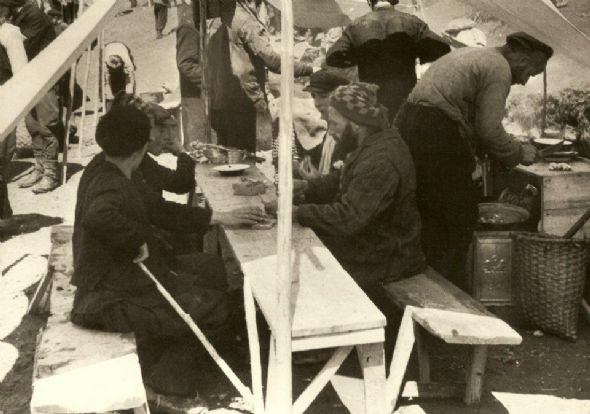 Türkiye'den hiç görmediğiniz kareler - 609